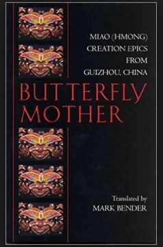 butterfly-mother