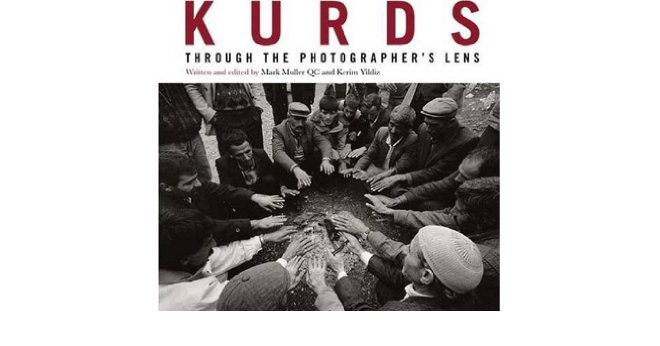Kurds (Through the Photographer's Lens)