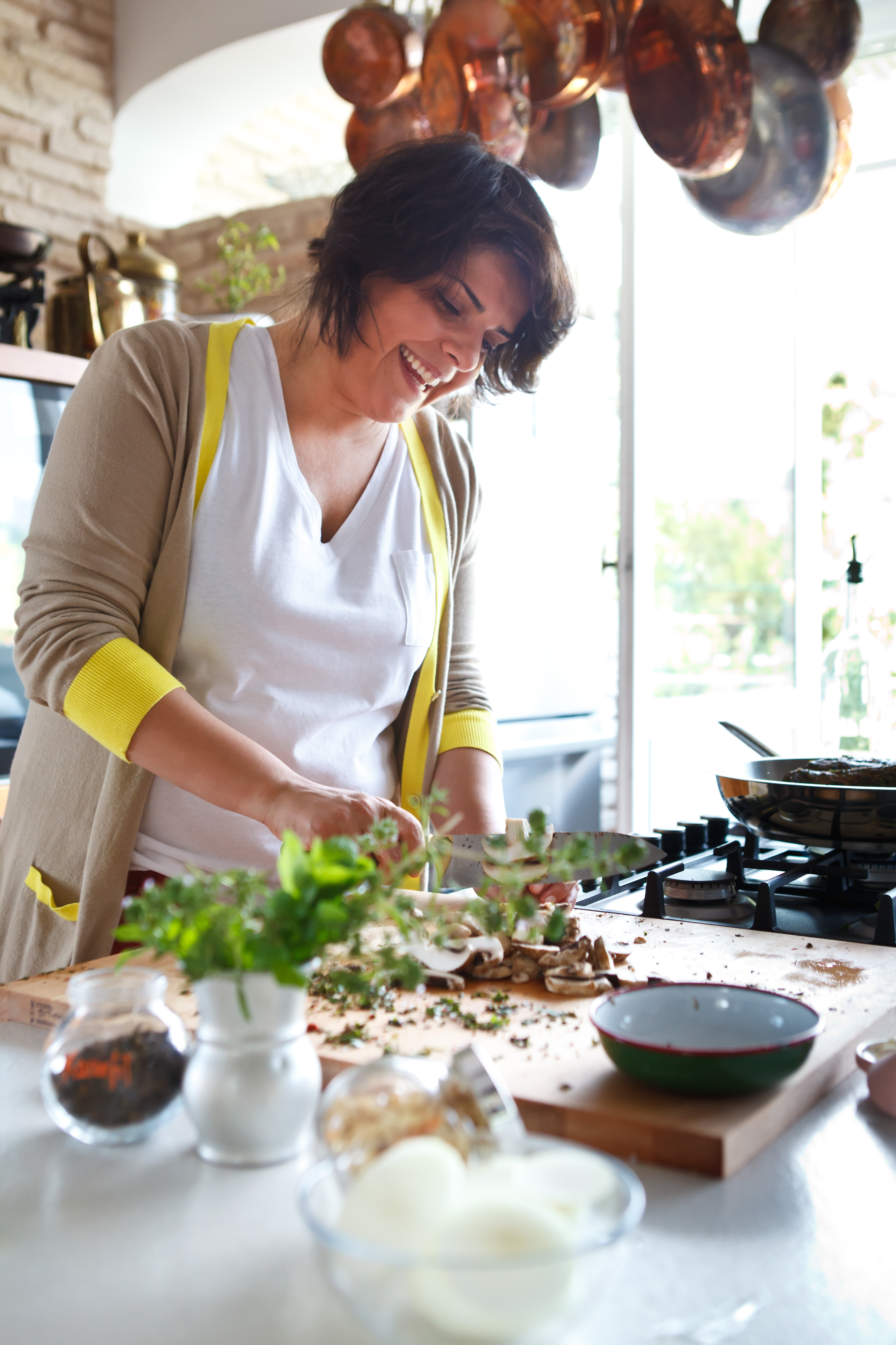 ‘Cooking New Istanbul Style’ by Refika Birgül | Global Literature in ...