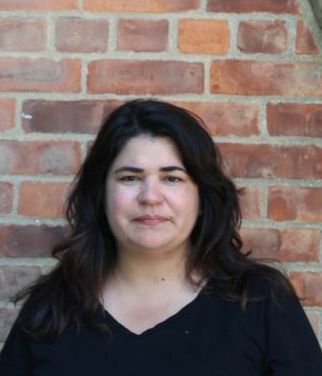 Brick bio pick Taleghani