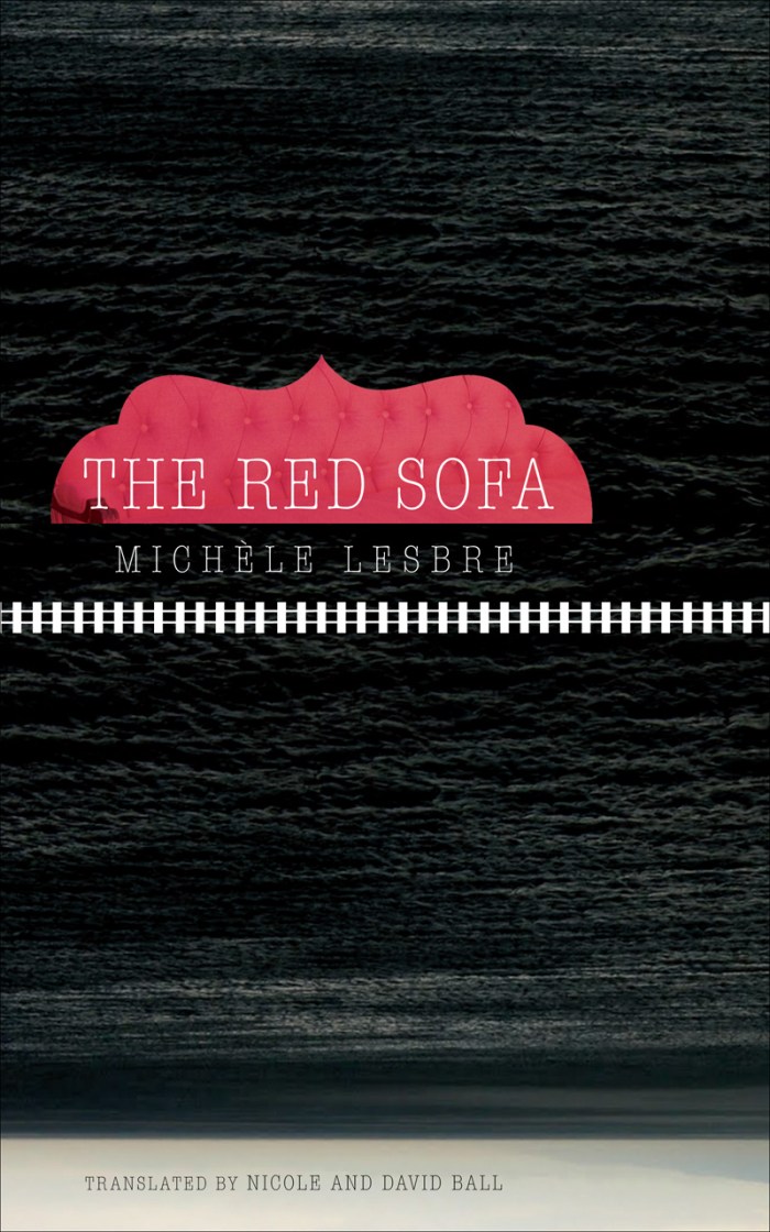 The Red Sof