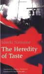 Heredity of Taste