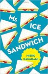 Ms Ice Cream Sandwich