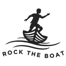 Rock the boat