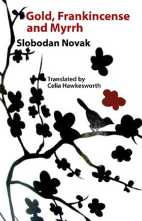 Gold, Frankincense, and Myrrh