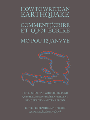 How to Write an Earthquake