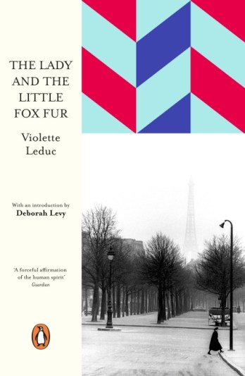 8 Lady &amp; Fox cover