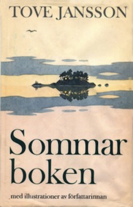 9 Sommarboken