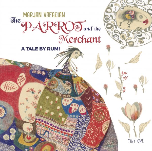 Parrot and the Merchant