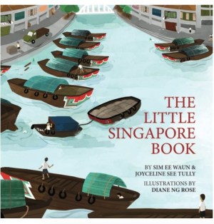 The Little Singapore Book