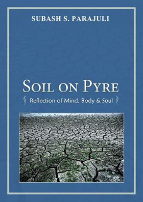 Soil on Pyre