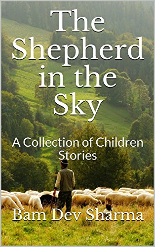 The Shepherd in the Sky