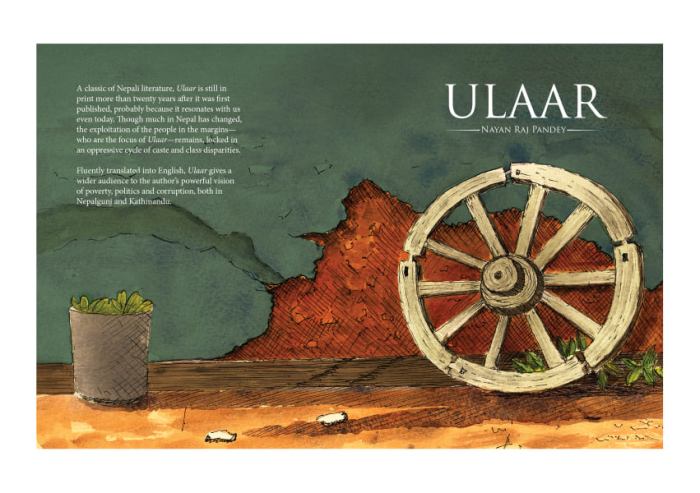 Ullar