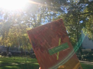 A dreamy read for hazy lunchbreaks