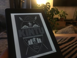 Kintu – the book that began this project