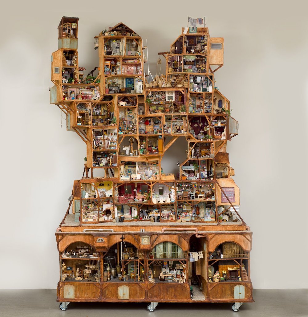 #DutchKidLit – The Mouse Mansion – Sam and Julia by Karina Schaapman ...