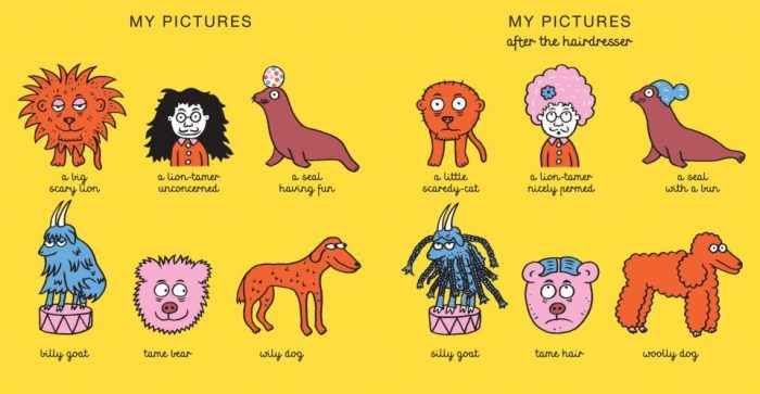 #WorldKidLit Wednesday: My Pictures after the Storm | Global Literature ...