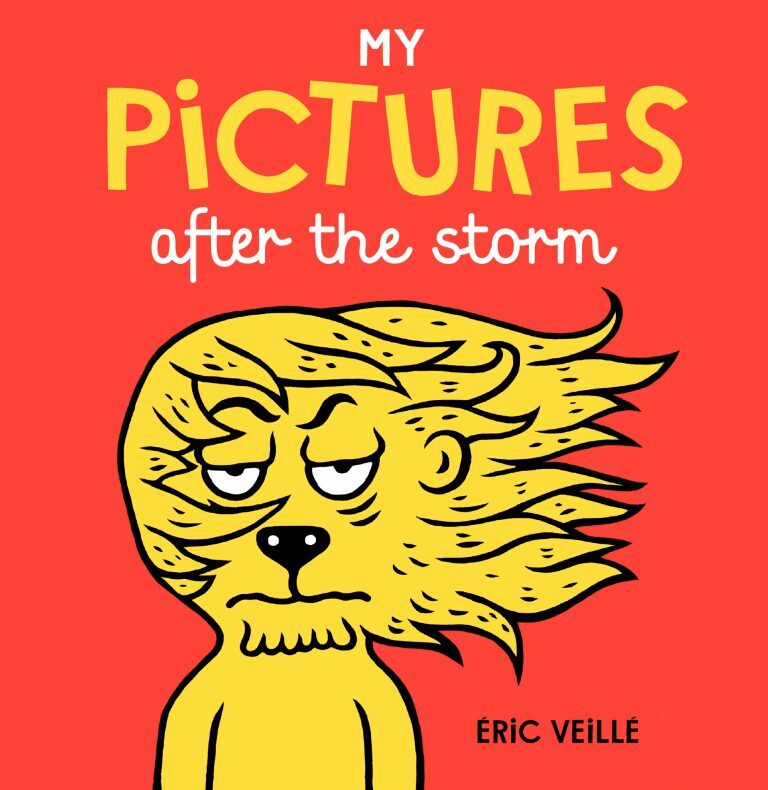#WorldKidLit Wednesday: My Pictures after the Storm | Global Literature ...