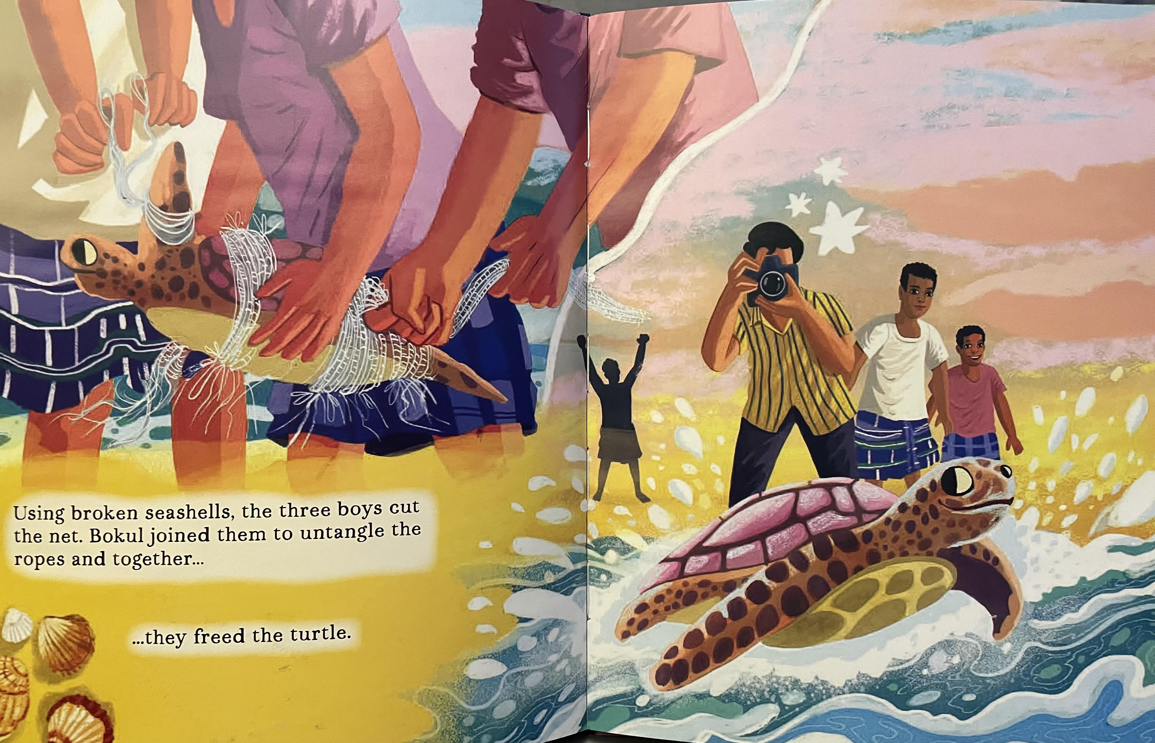 Bokul Robi #BangladeshiLitMonth: I am Bokul | Global Literature in Libraries ...