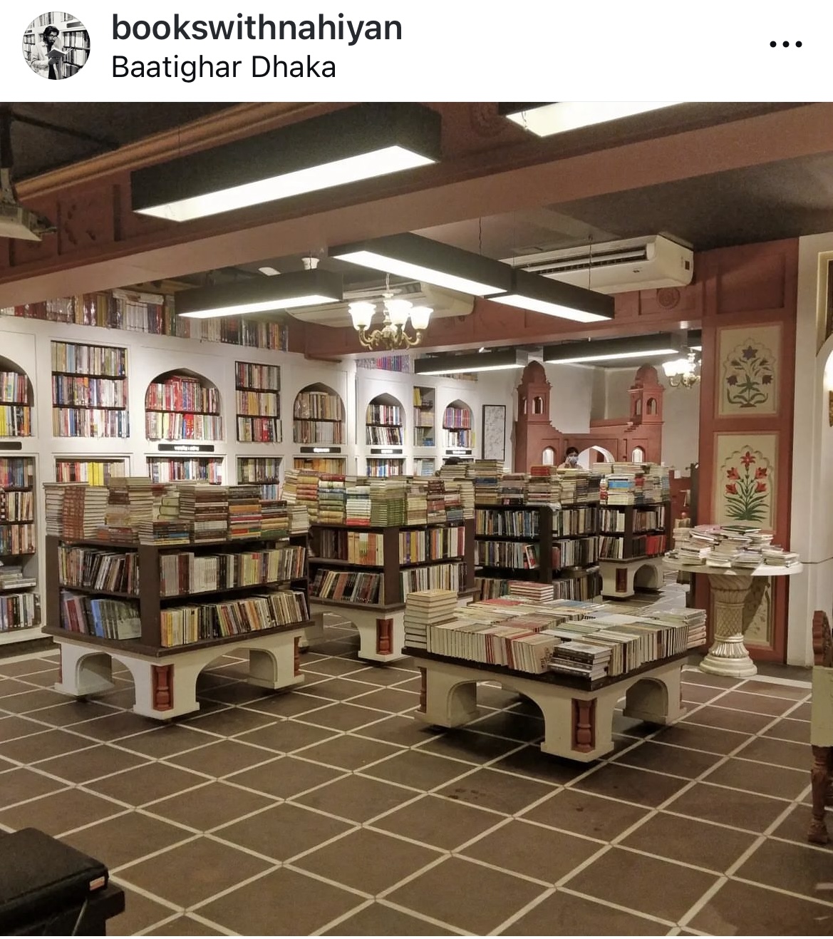 #BangladeshiLitMonth: Closing | Global Literature in Libraries Initiative