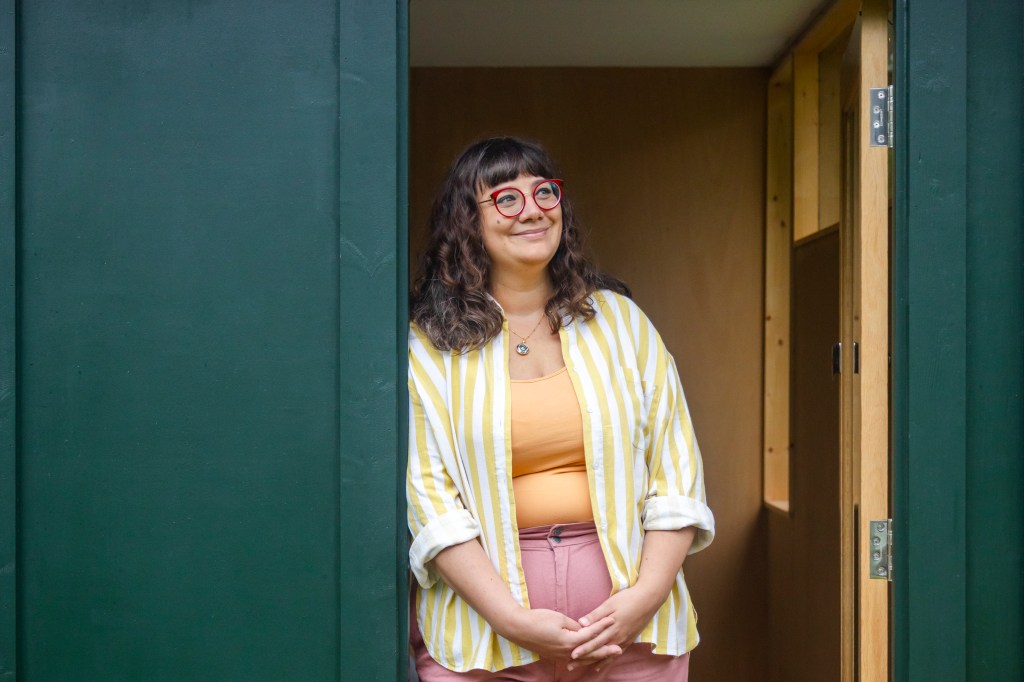 Photo by Megan Taylor