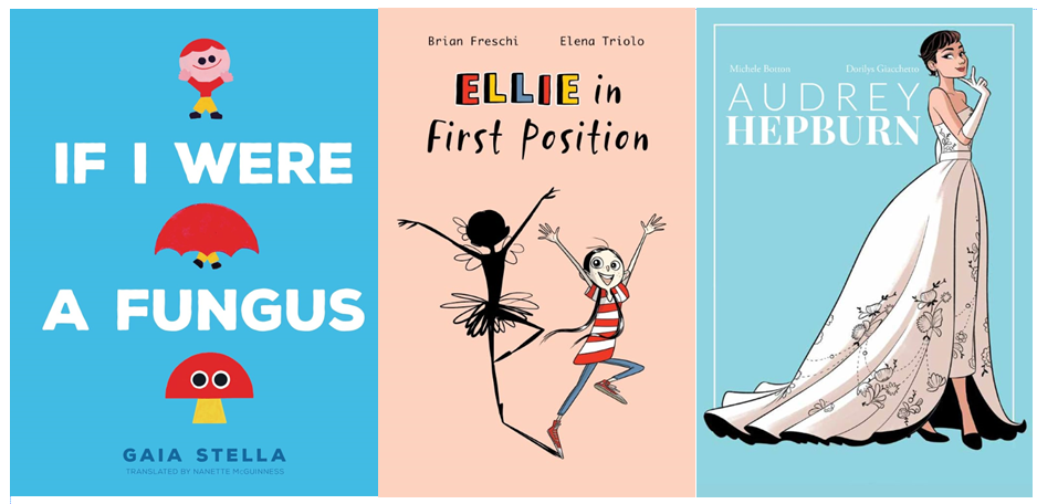 #ItalianLitMonth n.3: Three Fun, Fascinating Italian Books for Children ...