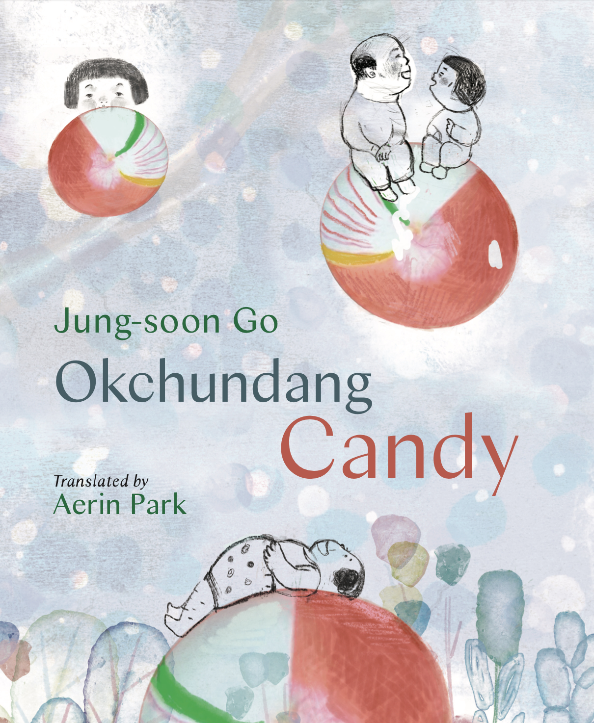 WorldKidLit Wednesday: Okchundang Candy | Global Literature in