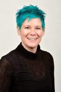 photo of Dr. Kim Rostan
