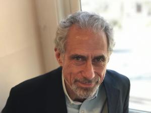 photo of board member Marc Aronson